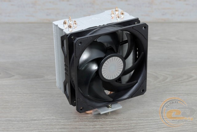 Cooler Master Hyper 212 EVO V2