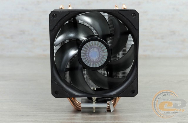 Cooler Master Hyper 212 EVO V2