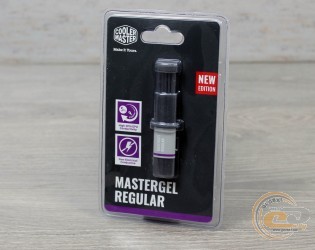 Cooler Master MasterGel