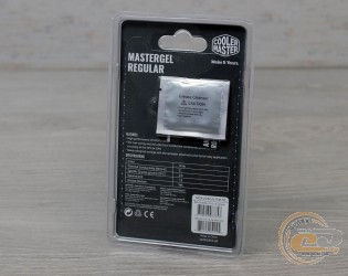 Cooler Master MasterGel