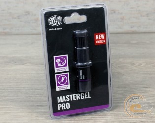 Cooler Master MasterGel