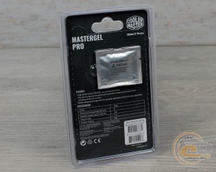 Cooler Master MasterGel