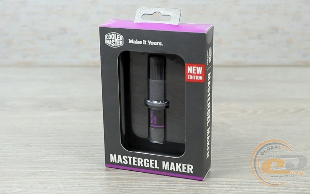 Cooler Master MasterGel