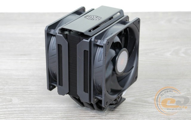 Cooler Master MasterAir MA612 Stealth