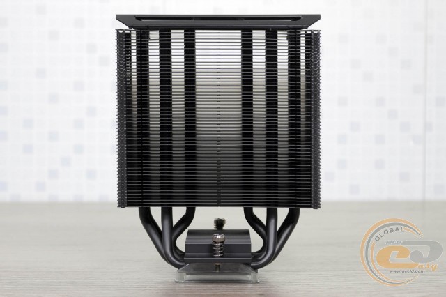 Cooler Master MasterAir MA612 Stealth