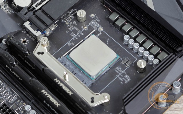 ZALMAN CNPS10X Performa Black