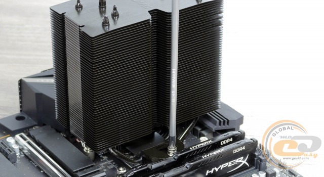 ZALMAN CNPS10X Performa Black
