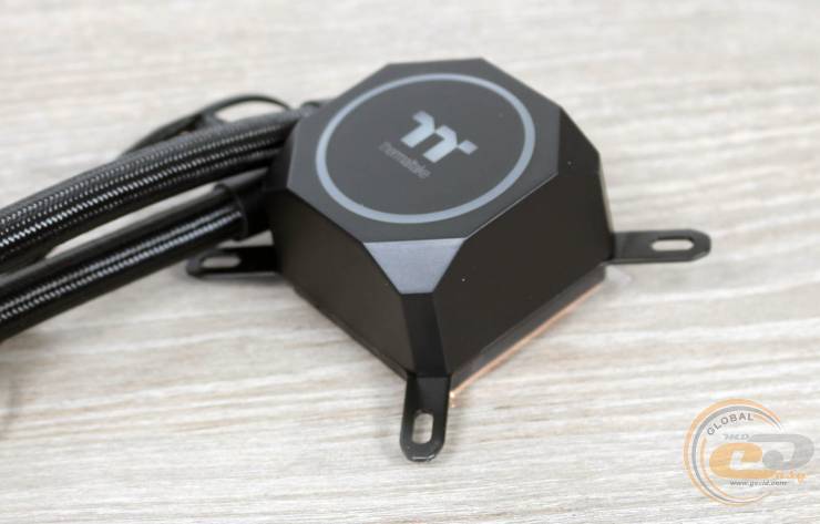 Thermaltake TH360 ARGB Sync