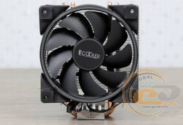 PCCOOLER GI-X2