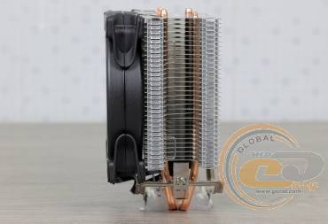 PCCOOLER GI-X2