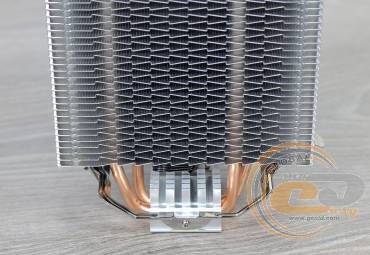 PCCOOLER GI-X2