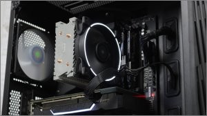 Огляд процесорного кулера PCCOOLER GI-X2: в очікуванні меншого
