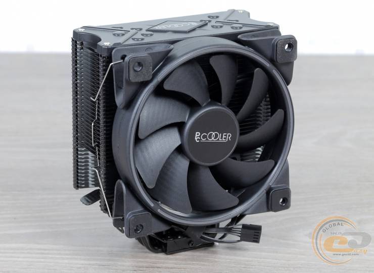 PCCOOLER GI-X6B