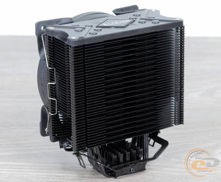PCCOOLER GI-X6B