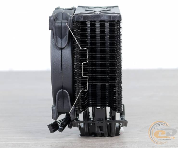 PCCOOLER GI-X6B
