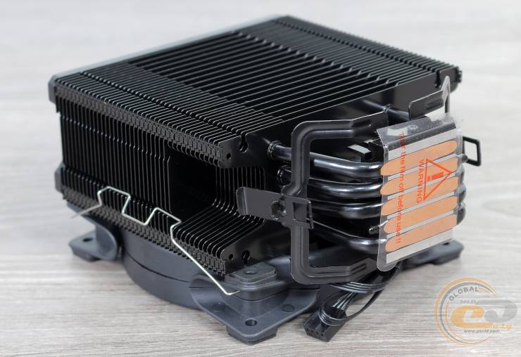 PCCOOLER GI-X6B
