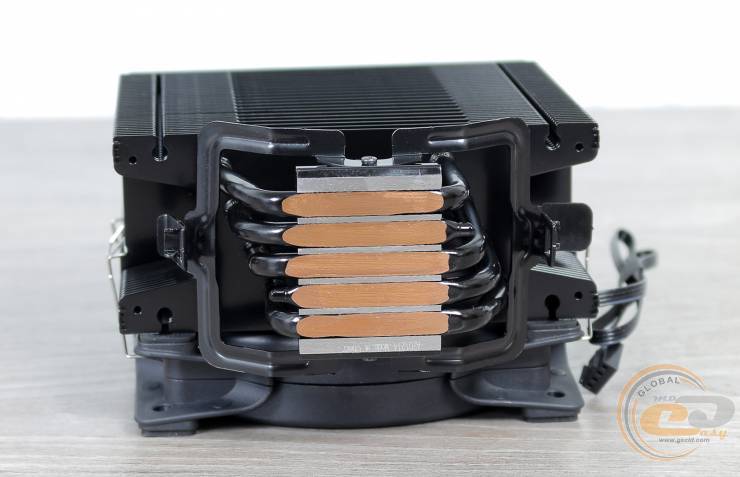 PCCOOLER GI-X6B