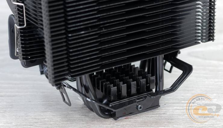 PCCOOLER GI-X6B