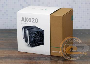 DeepCool AK620