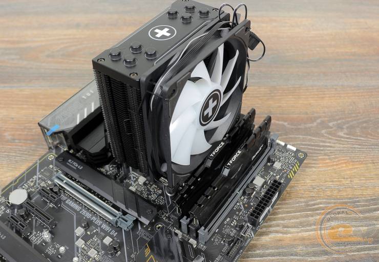 Xilence Performance A+ M704PRO.ARGB