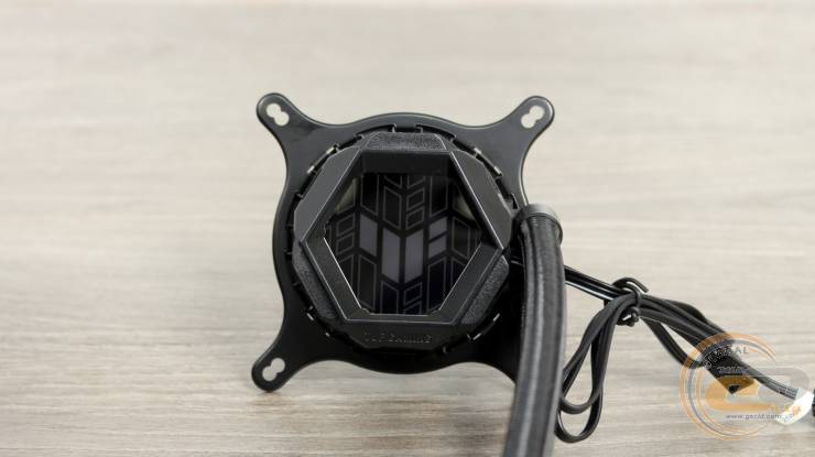 ASUS TUF Gaming LC 240 ARGB