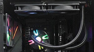 Огляд процесорної системи водяного охолодження ZALMAN Reserator5 Z24: повернення легенди