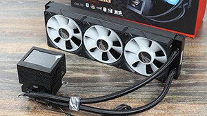 Огляд процесорної системи рідинного охолодження ASUS ROG Ryujin III 360 ARGB: вдалий представник High-End сегменту