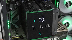 Огляд DeepCool AK620 DIGITAL PRO: процесорний кулер, розроблений із використанням технології Core Touch Technology 2.0