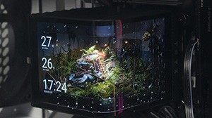 Огляд TRYX PANORAMA ARGB 240: рідинна система охолодження з помпою Asetek та вигнутим AMOLED-екраном