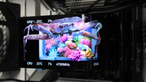 Огляд Thermalright Wonder Vision 360 UB ARGB: рідинна система охолодження, що підтримує моніторинг та 3D-медіа