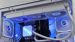 Огляд ID-COOLING DX360 MAX: доступна 360-мм РСО для потужних систем