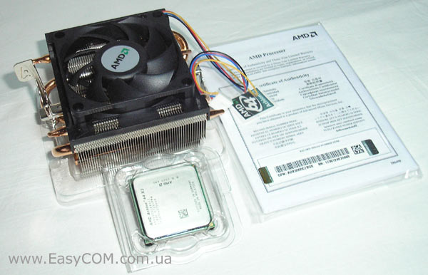 Athlon 64 X2 6000+