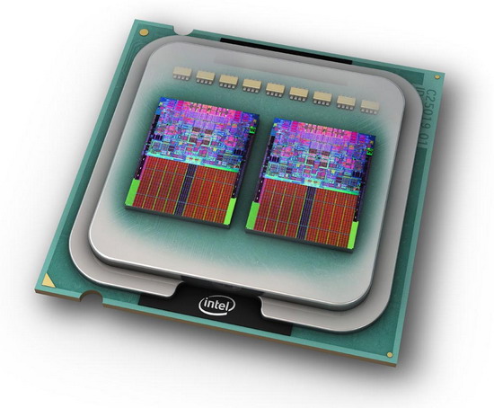 Intel Core 2 Quad