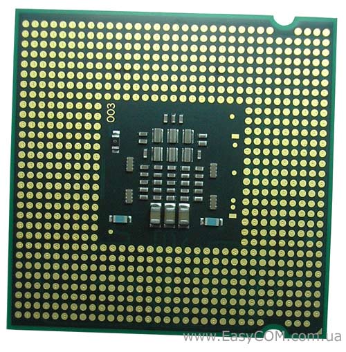 Pentium Dual-Core E2180