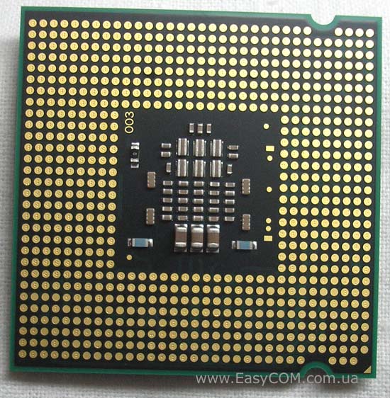 Intel Core 2 Duo E4500