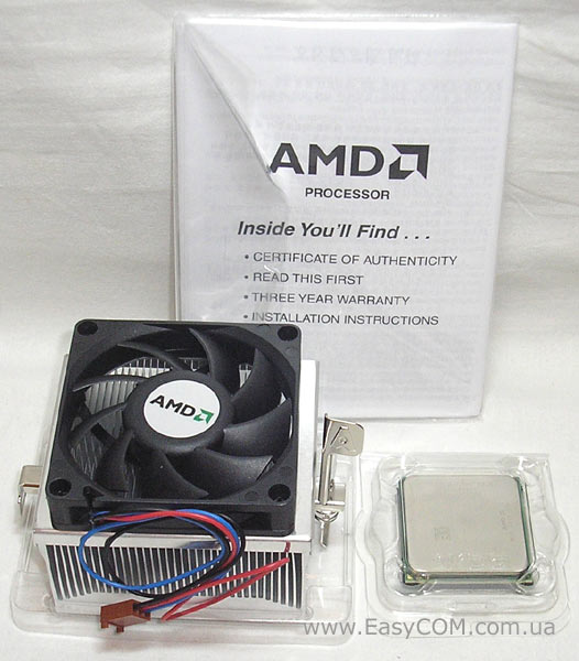 Athlon 64 X2 5200+