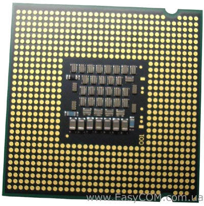 Intel Core 2 Duo E6850