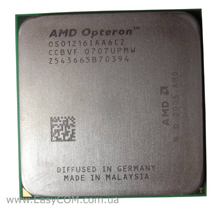 Opteron 1216 HE