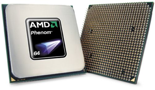 AMD Phenom X4