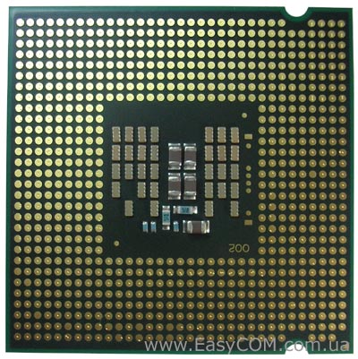 Intel Core 2 Quad Q9300