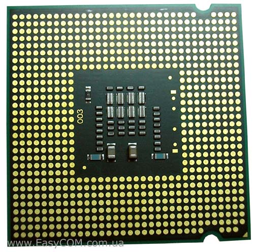 Intel Core 2 Duo E7200