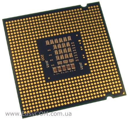 Intel Core 2 Duo E8600