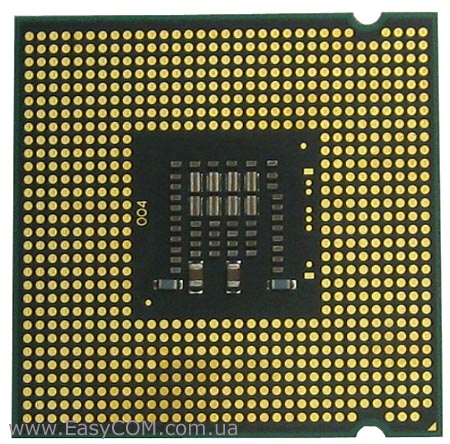 Intel Core 2 Duo E7500