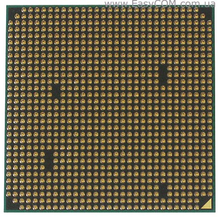 AMD Phenom II X4 810