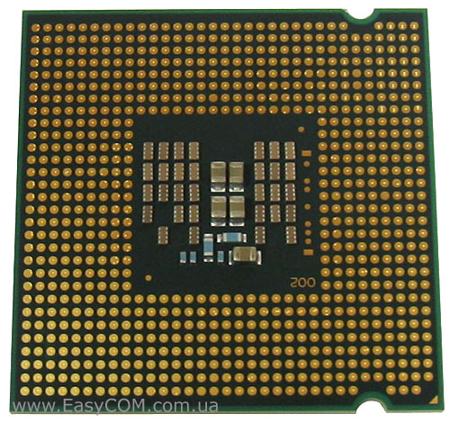 Intel Core 2 Quad Q8400