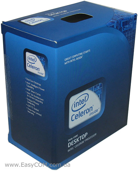 Intel celeron e3200 разгон