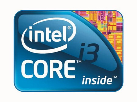 Intel Core i3