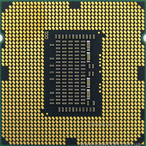 Intel Core i7-875K