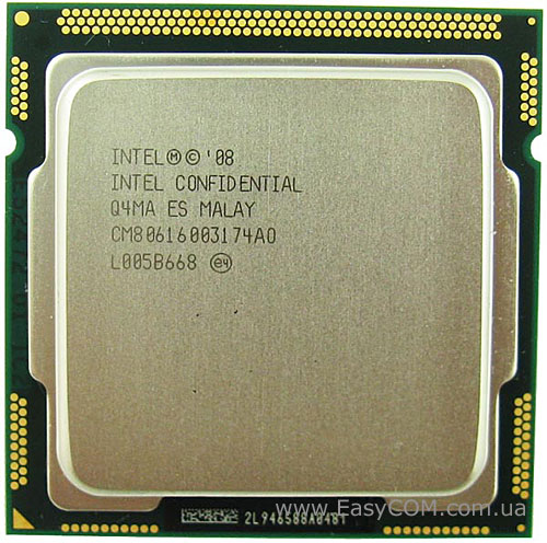 Intel Core i5-655K