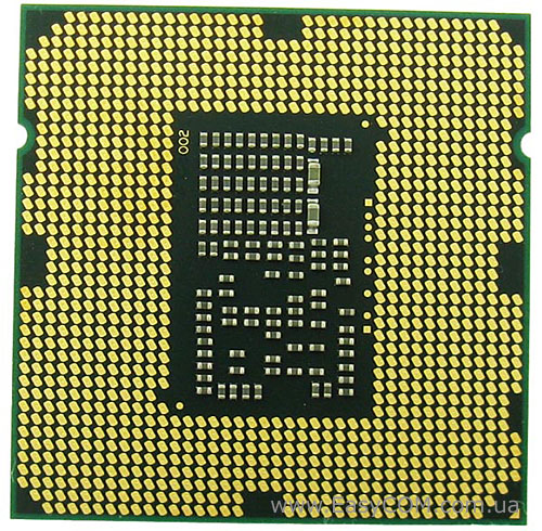 Intel Core i5-655K